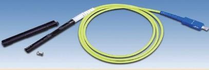 Pigtail Type Mechanical Splice